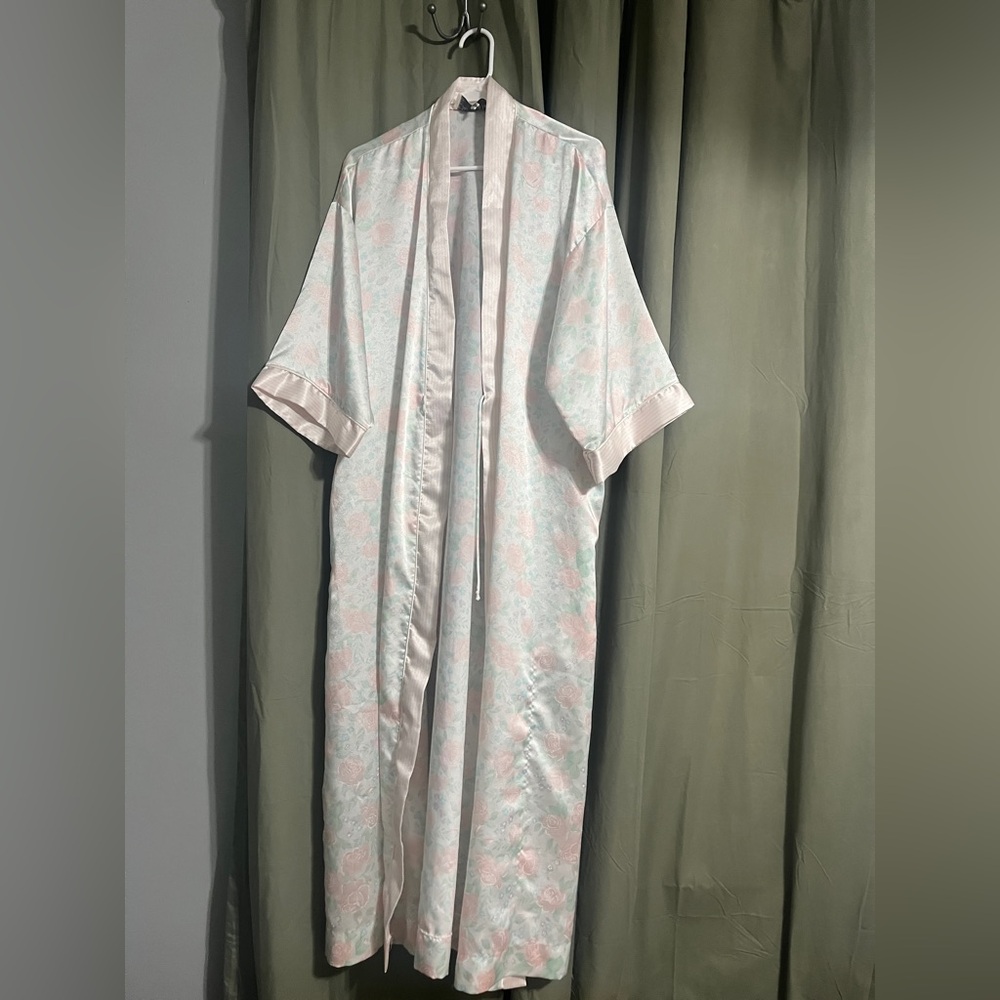 Vintage Christian Dior Robe